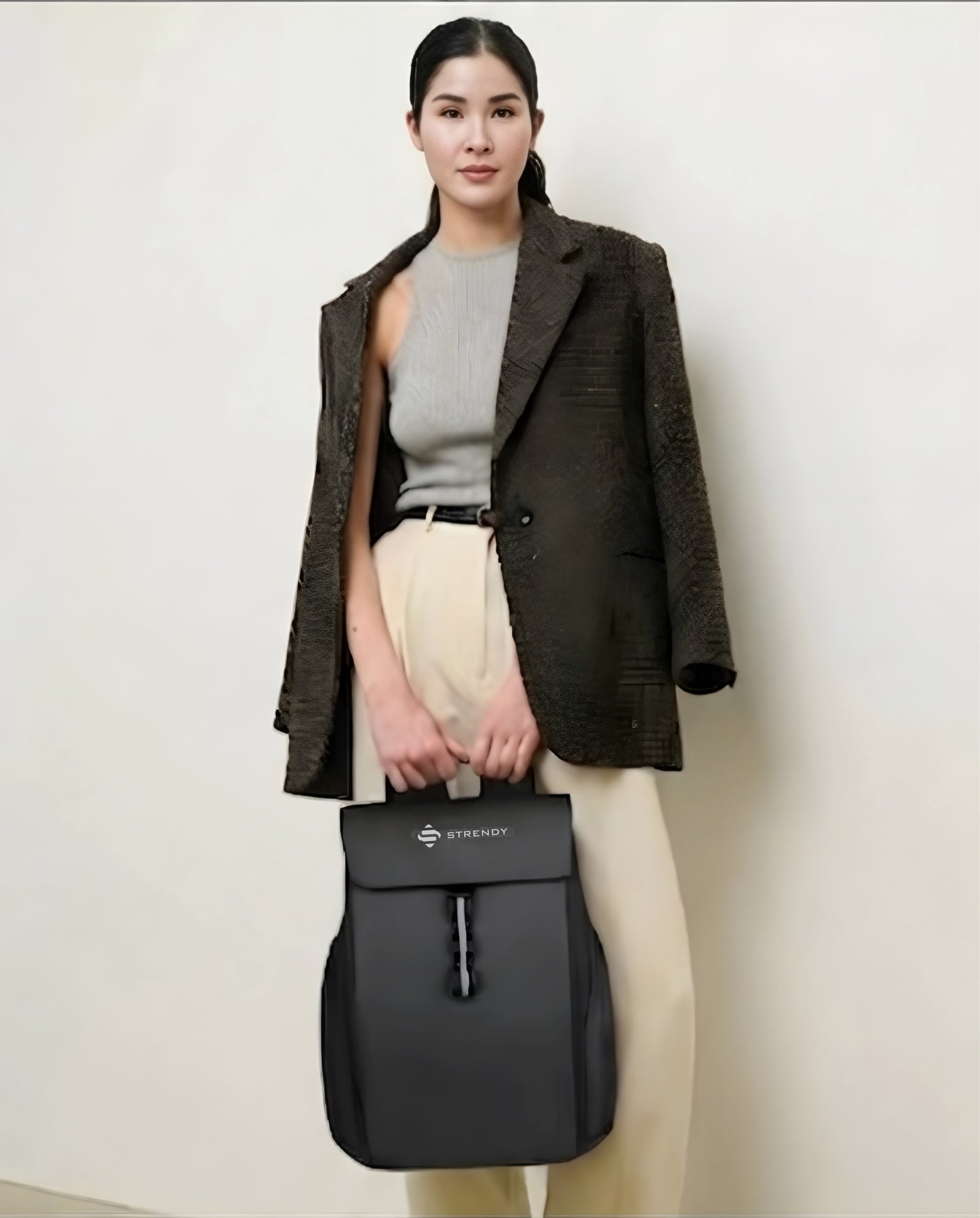 STRENDY Momentum Neo Laptop Backpack