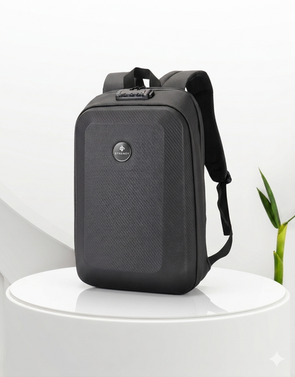 STRENDY Titan Shell X Laptop Backpack