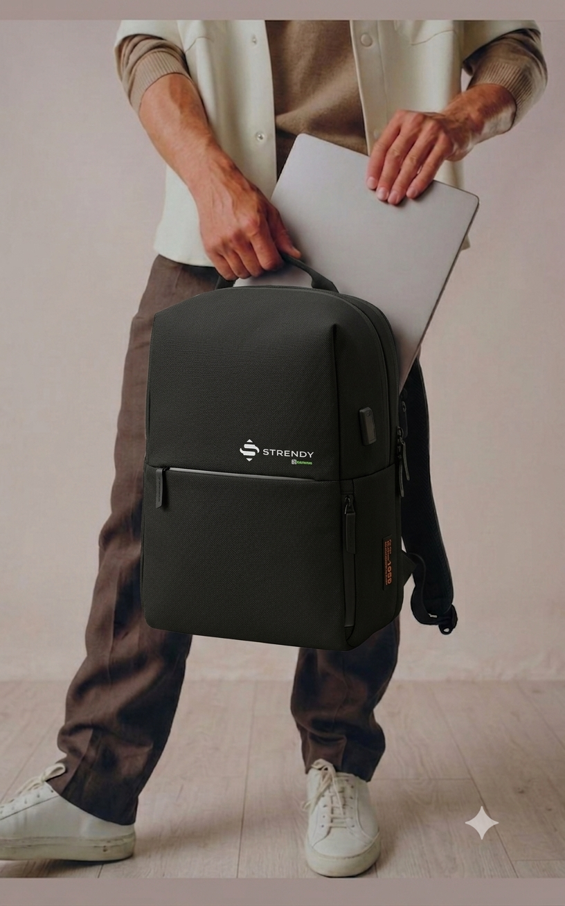 STRENDY Imperial X Premium Backpack