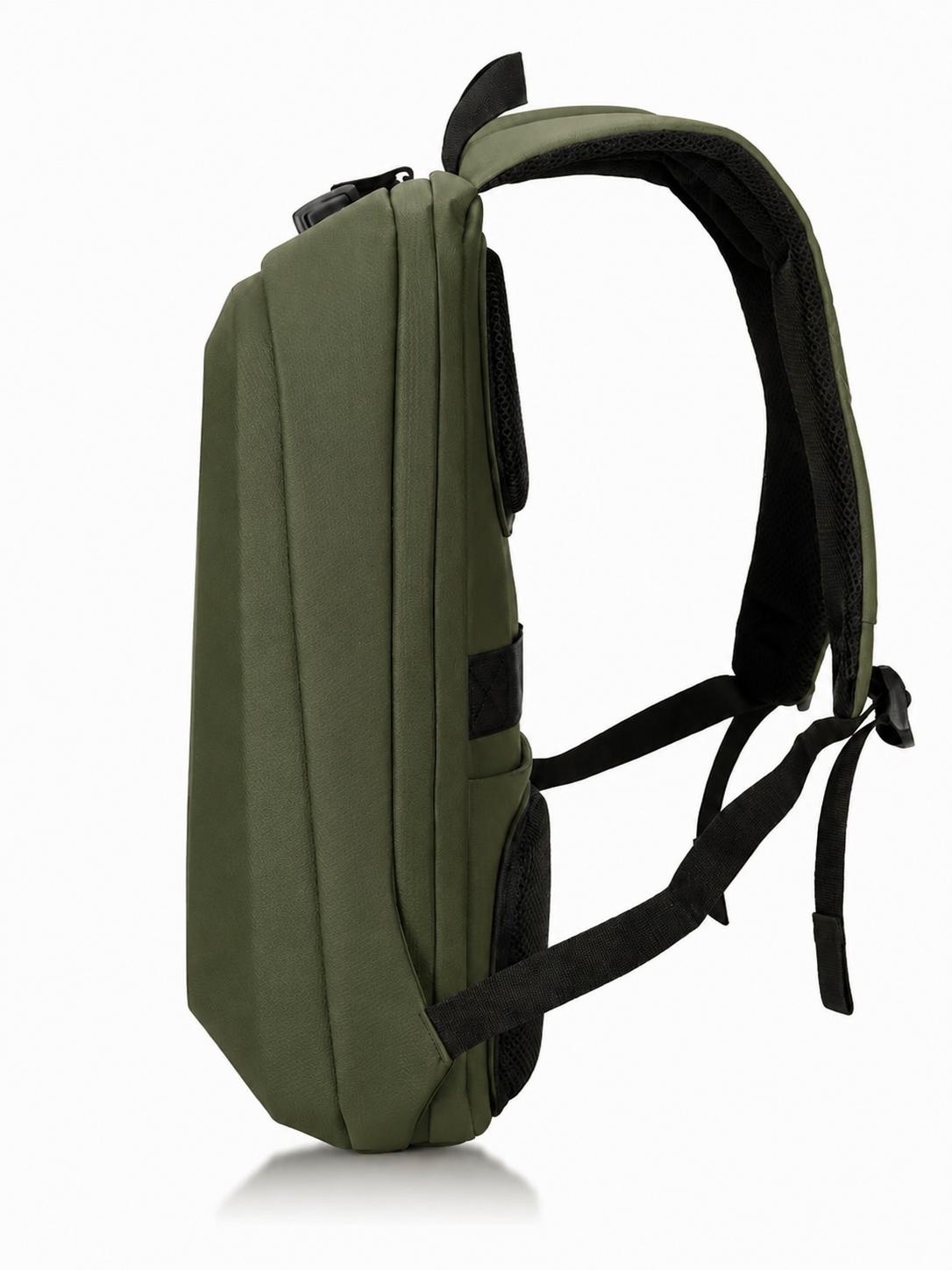 Titan Shell X Laptop Backpack