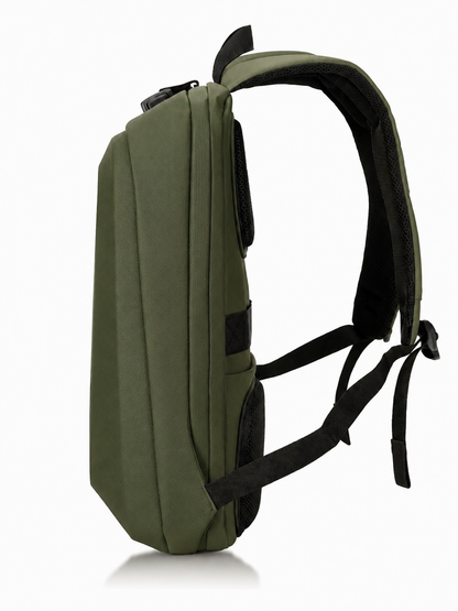 Titan Shell X Laptop Backpack