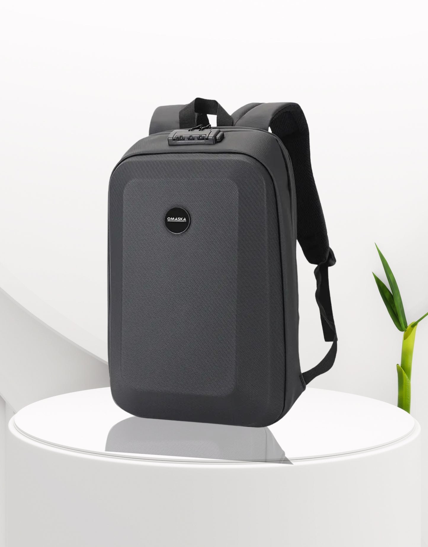 STRENDY TITAN SHELL X LAPTOP BACKPACK FOR MEN