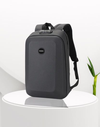 STRENDY TITAN SHELL X LAPTOP BACKPACK FOR MEN