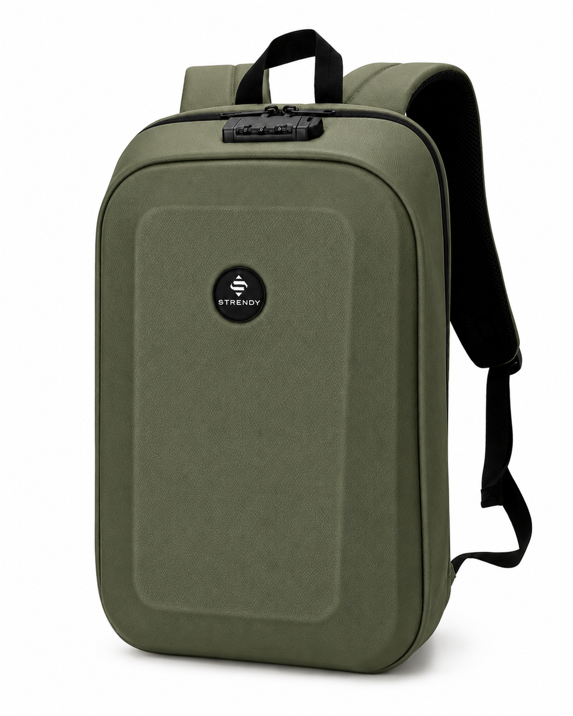 Titan Shell X Laptop Backpack