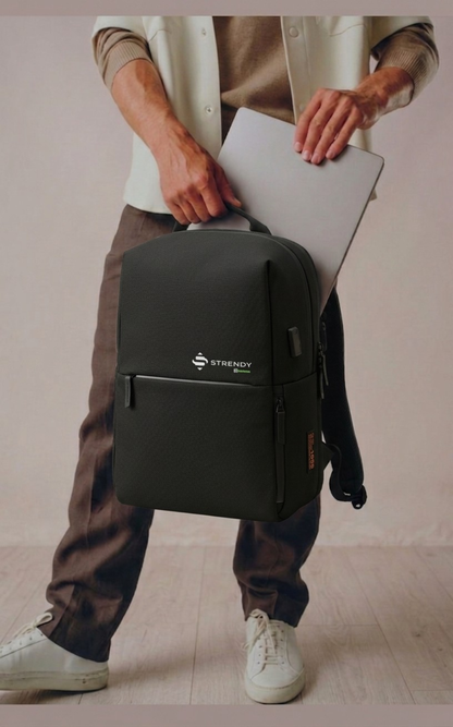 STRENDY Imperial X Premium Backpack