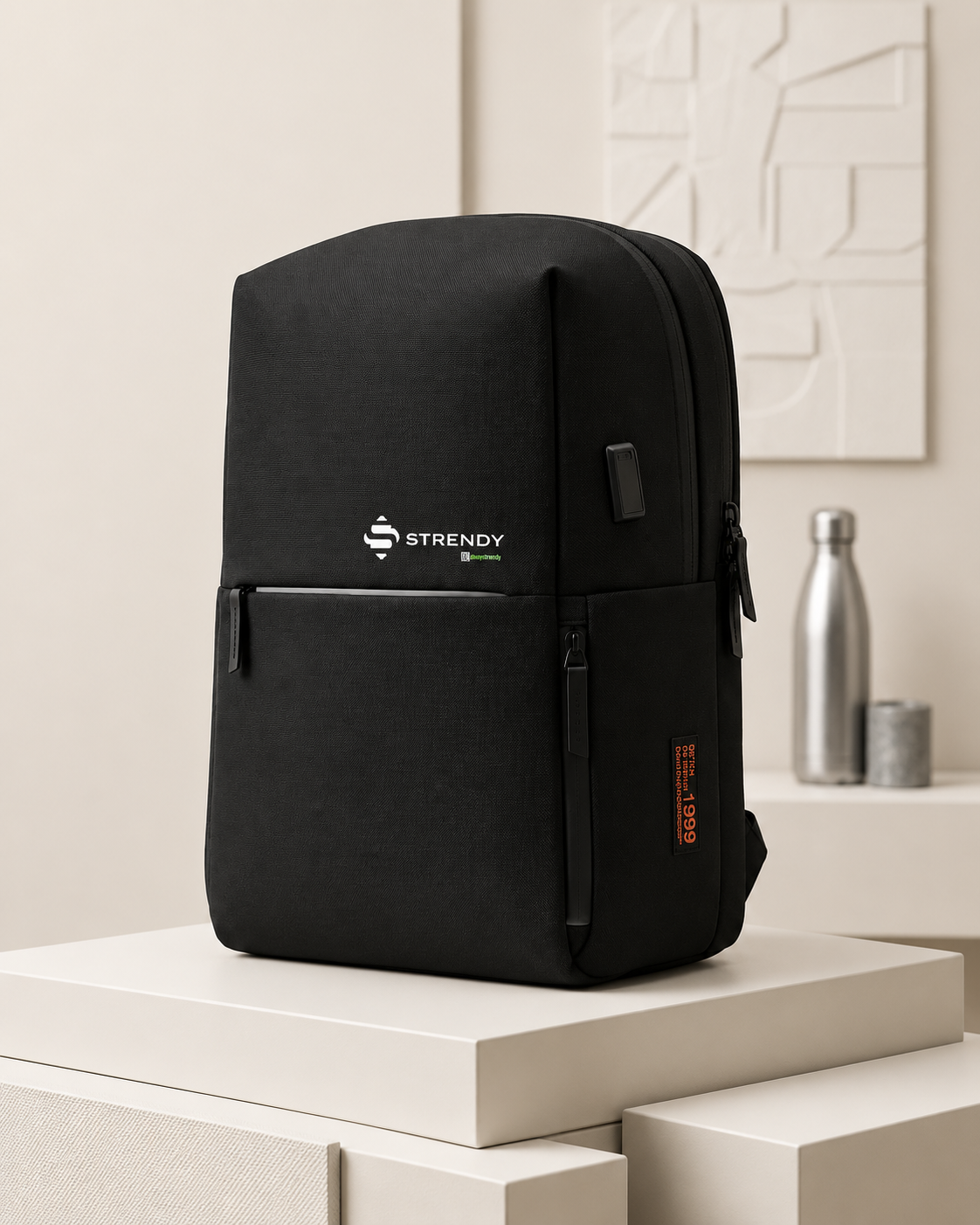 STRENDY Imperial X Premium Backpack